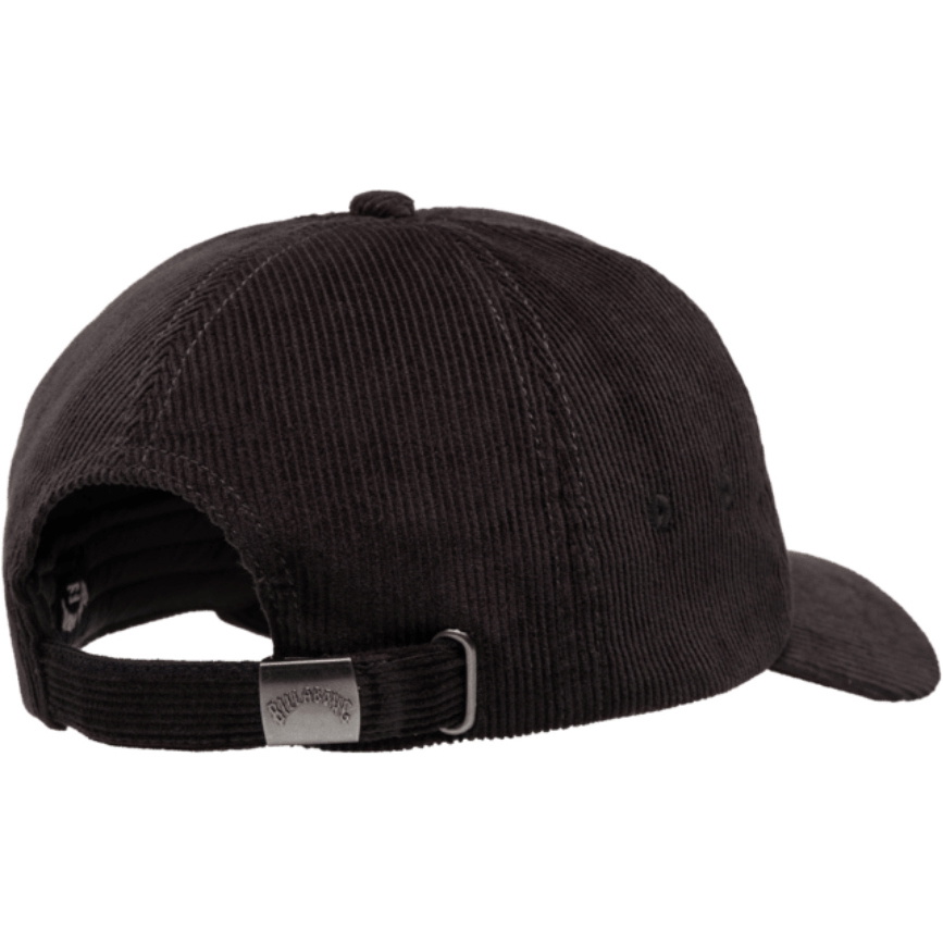 2026 Billabong Herre Arv Strapback EBYHA00173 - Raven